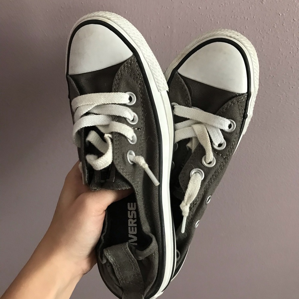 CONVERSE